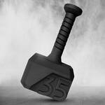 Thor's Hammer Kettlebell