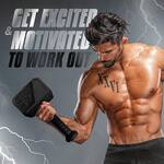 Thor's Hammer Kettlebell