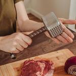 Thor's Hammer Mjolnir Meat Tenderizer