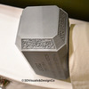 Thor's Hammer Mjolnir Toilet Paper Holder