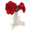 3 Guns Table Vase