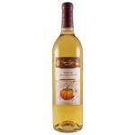 Three Lakes Winery Pumpkin Wine