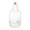 Three-Tiered Drink Dispenser - Keeps Ice, Beverages, and Booze Separate