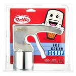 Thrifty Old Time Cylindrical Ice Cream Scooper