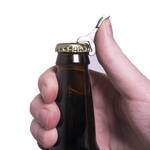 Throttle - Tiny One-Handed Bottle Opener