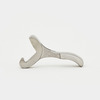 Throttle - Tiny One-Handed Bottle Opener