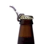 Throttle - Tiny One-Handed Bottle Opener