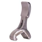 Throttle - Tiny One-Handed Bottle Opener