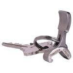 Throttle - Tiny One-Handed Bottle Opener