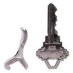 Throttle - Tiny One-Handed Bottle Opener