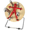Throwzini's Knife Block - Spinning Wheel of Death for Cutlery