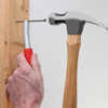 ThumbSaver - Magnetized Nail Setter
