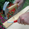 ThumbSaver - Magnetized Nail Setter