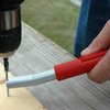 ThumbSaver - Magnetized Nail Setter