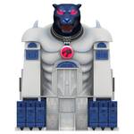 ThunderCats Ultimates! - Massive Cat's Lair Playset - Stands 3 Feet Tall!