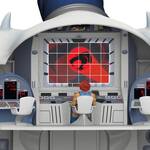 ThunderCats Ultimates! - Massive Cat's Lair Playset - Stands 3 Feet Tall!