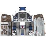 ThunderCats Ultimates! - Massive Cat's Lair Playset - Stands 3 Feet Tall!