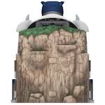 ThunderCats Ultimates! - Massive Cat's Lair Playset - Stands 3 Feet Tall!