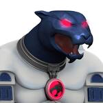 ThunderCats Ultimates! - Massive Cat's Lair Playset - Stands 3 Feet Tall!