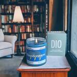 Thunderstorm Candle - Smells Like Petrichor, Rain, Dirt, and Ozone