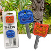 Ti-keys - Tiki Key Covers