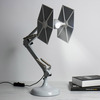 TIE Fighter Desk Lamp