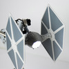 TIE Fighter Desk Lamp