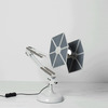 TIE Fighter Desk Lamp