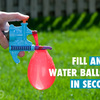 Tie-Not - Water Balloon Filler And Tying Tool