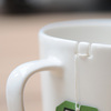 Tie Tea Cup