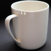 Tie Tea Cup