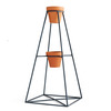 Tiered Obelisk Plant Stand