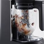 Tiger Edge - 45-Degree Diagonal Blade Slanted Blender