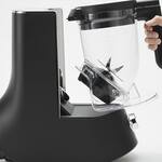 Tiger Edge - 45-Degree Diagonal Blade Slanted Blender