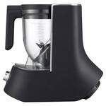 Tiger Edge - 45-Degree Diagonal Blade Slanted Blender