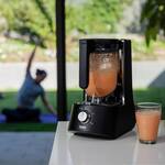 Tiger Edge - 45-Degree Diagonal Blade Slanted Blender