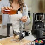 Tiger Edge - 45-Degree Diagonal Blade Slanted Blender