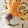 Tiger Head Planter
