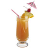 Tiki Cocktail Glasses