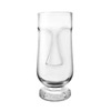 Tiki Face Cocktail Glasses