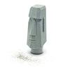 Tiki Pepper Grinder