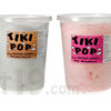 Tiki Pop - Cotton Candy Infused with Pop Rocks