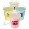 Tiki Pop - Cotton Candy Infused with Pop Rocks
