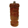 Tiki Torch Water Spitter - Illuminates and Aerates Backyard Ponds