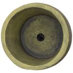 Tiki Totem Cast-Stone Concrete Planter