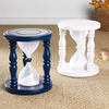 Time Out Timer Stool