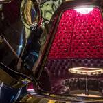Timothy Oulton Apollo Command Module / Luxury Private VIP Lounge Pod