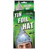 Tin Foil Hat