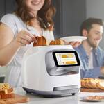 Tineco Toasty One Smart Toaster with Touchscreen