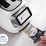 Tineco Toasty One Smart Toaster with Touchscreen